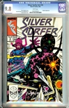 Silver Surfer (Vol 3) #10