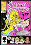 Silver Surfer (Vol 3) #1
