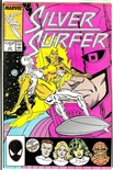 Silver Surfer (Vol 3) #1
