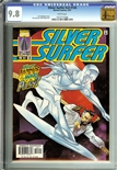 Silver Surfer (Vol 3) #126