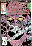 Silver Surfer (Vol 3) #22