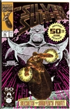 Silver Surfer (Vol 3) #50