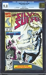 Silver Surfer (Vol 3) #60