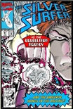 Silver Surfer (Vol 3) #61