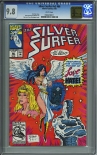 Silver Surfer (Vol 3) #66