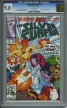 Silver Surfer (Vol 3) #72