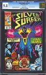 Silver Surfer (Vol 3) #78