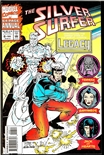 Silver Surfer Annual #6