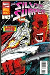 Silver Surfer Annual #7