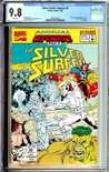 Silver Surfer Annual #5