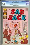 Sad Sack #190