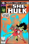 Savage She-Hulk #10