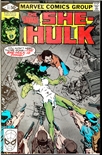 Savage She-Hulk #11