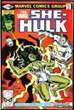Savage She-Hulk #12