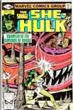 Savage She-Hulk #5