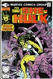 Savage She-Hulk #7