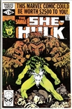 Savage She-Hulk #8