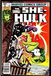 Savage She-Hulk #3