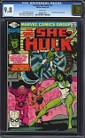 Savage She-Hulk #13