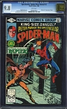 Spectacular Spider-Man Annual #2