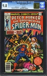Spectacular Spider-Man #12