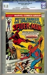 Spectacular Spider-Man #1