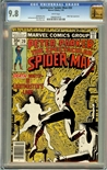 Spectacular Spider-Man #20