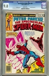 Spectacular Spider-Man #26