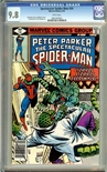 Spectacular Spider-Man #34