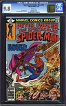 Spectacular Spider-Man #36