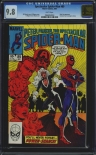 Spectacular Spider-Man #89