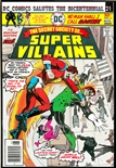 Secret Society of Super Villains #2