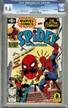 Spidey Super Stories #49