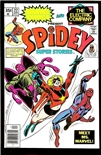 Spidey Super Stories #22
