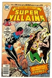 Secret Society of Super Villains #5