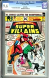 Secret Society of Super Villains #2