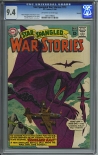 Star Spangled War Stories #113