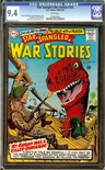 Star Spangled War Stories #124