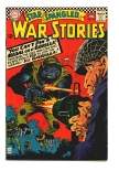 Star Spangled War Stories #126