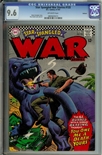 Star Spangled War Stories #133