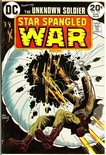 Star Spangled War Stories #172