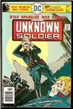 Star Spangled War Stories #199