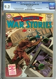 Star Spangled War Stories #32