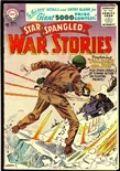 Star Spangled War Stories #51