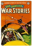 Star Spangled War Stories #5