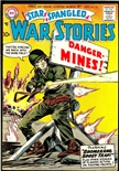 Star Spangled War Stories #62