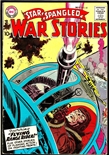 Star Spangled War Stories #63