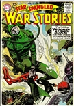 Star Spangled War Stories #65