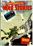 Star Spangled War Stories #67