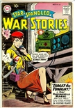 Star Spangled War Stories #86